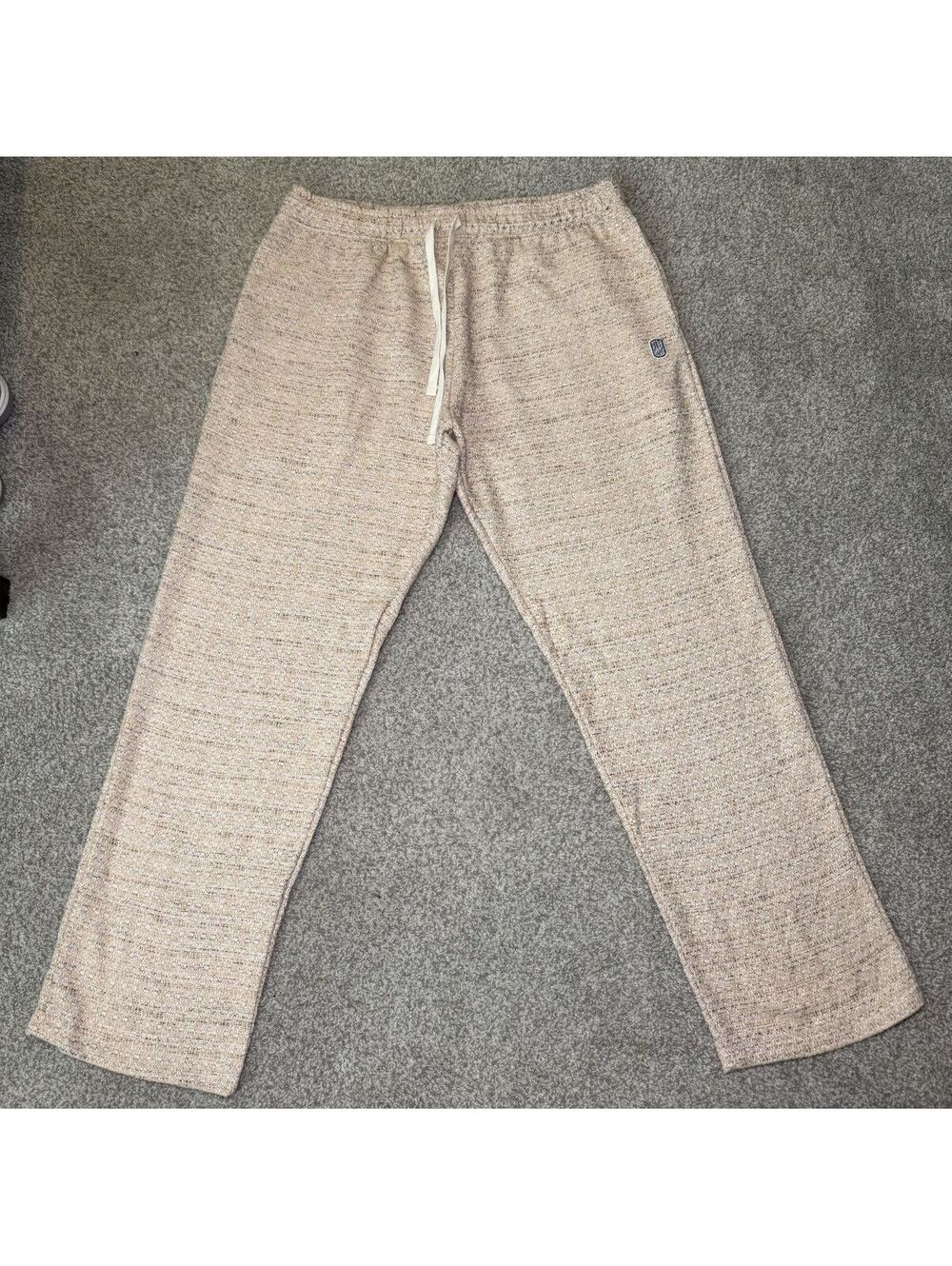 Standard Issue Slacker Tapestry Twill Pants Size XXL